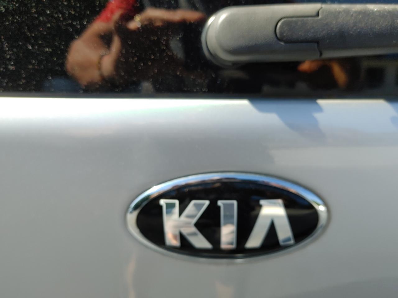 Kia Soul + 2019