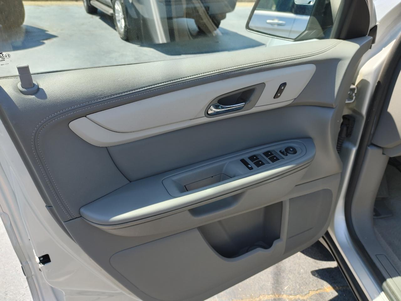 Chevrolet Traverse LS 2017