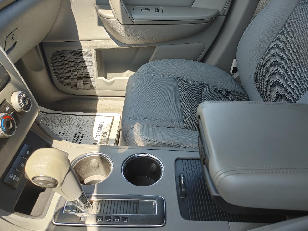 Chevrolet Traverse LS 2017