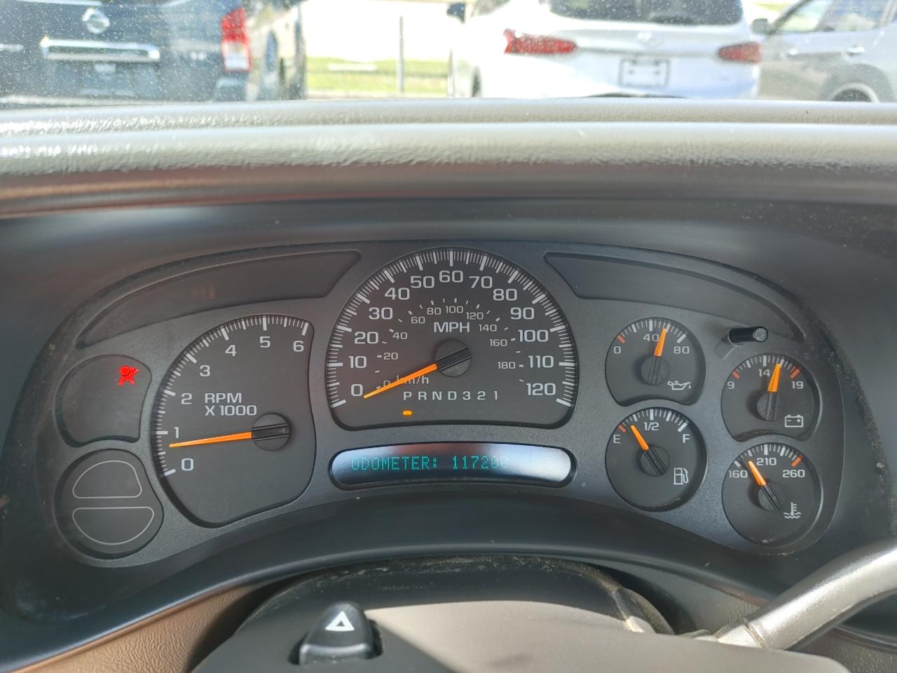 GMC Sierra 1500 Reg Cab 133.0" WB 2WD Work Truck 2006