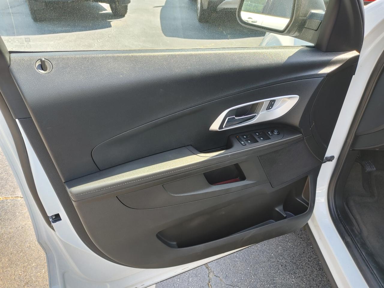 Chevrolet Equinox LS 2017