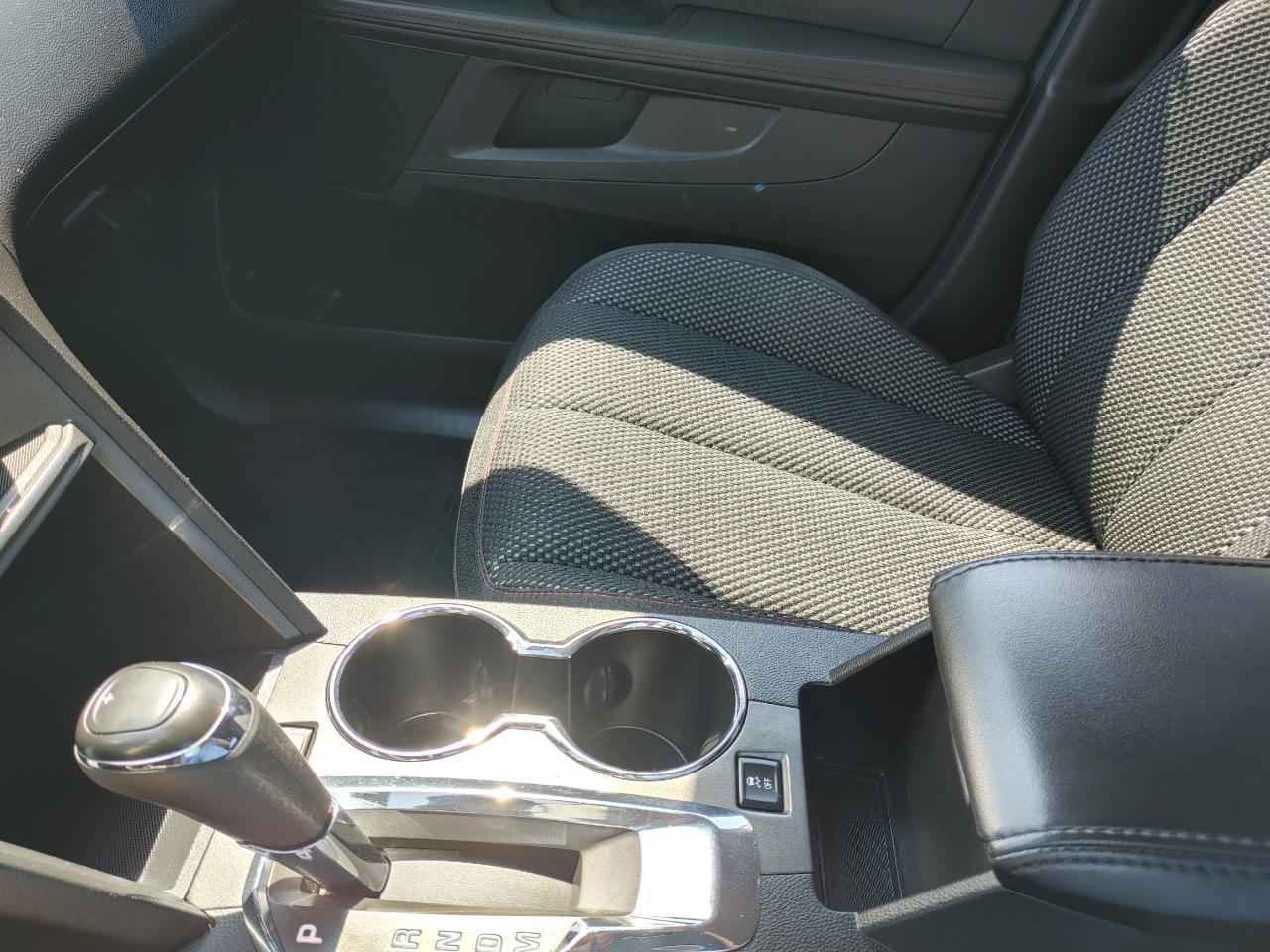 Chevrolet Equinox LS 2017
