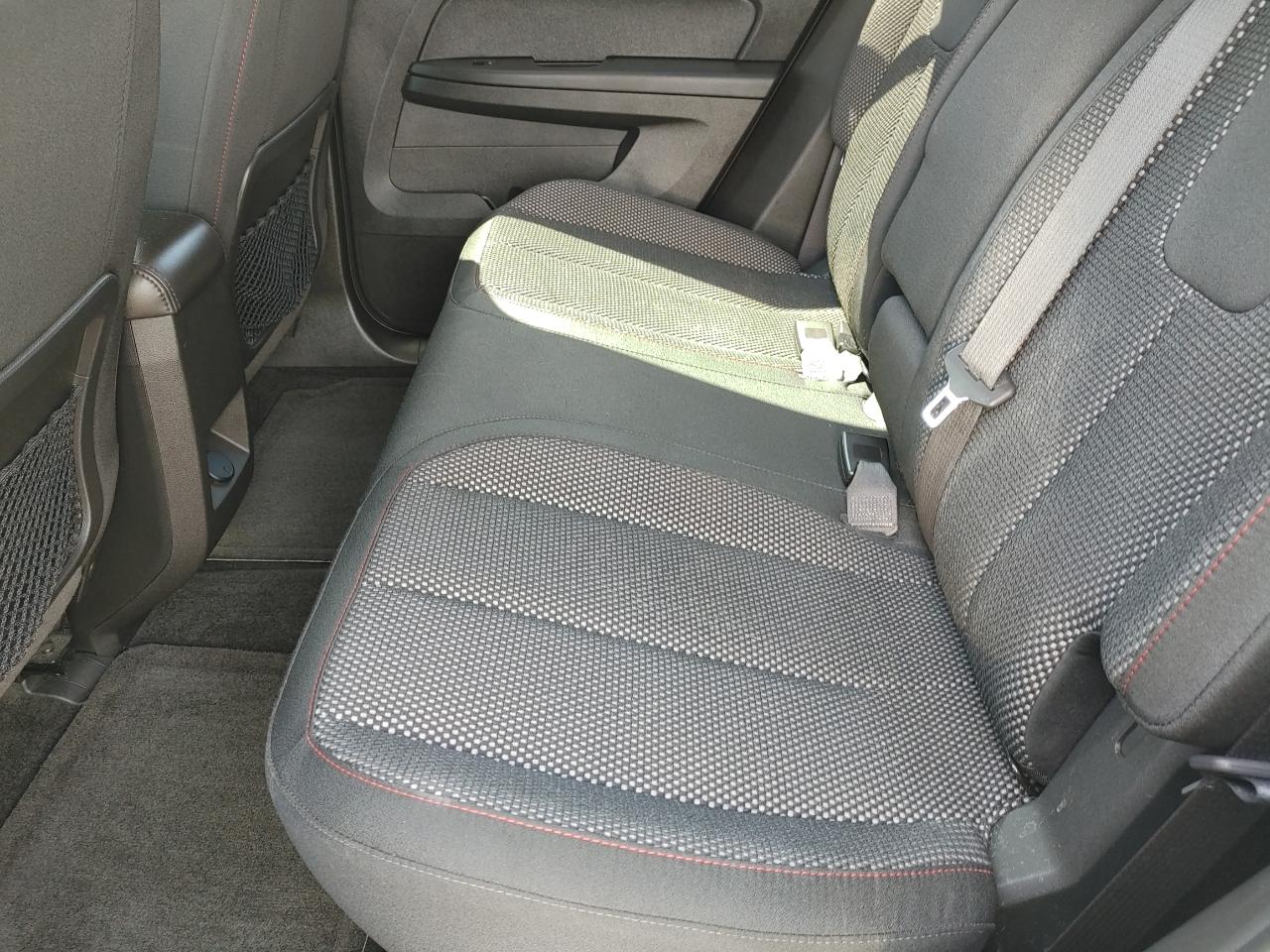 Chevrolet Equinox LS 2017