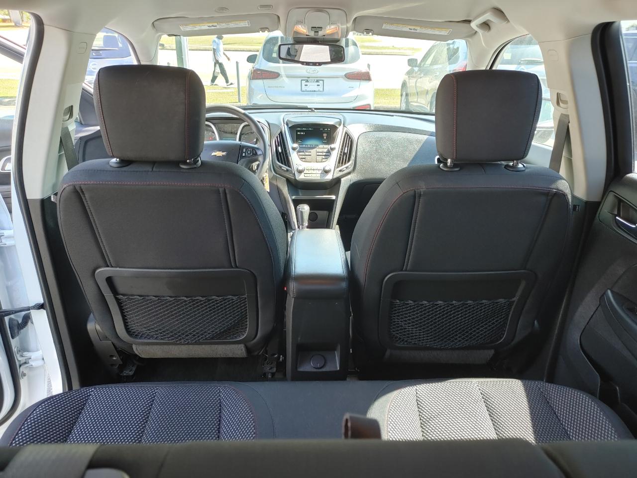 Chevrolet Equinox LS 2017