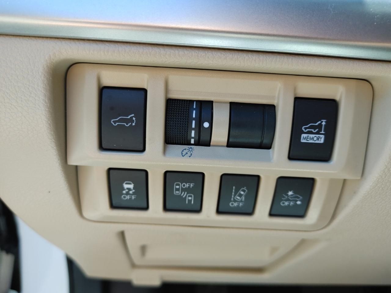Subaru Outback 2.5i Premium 2018