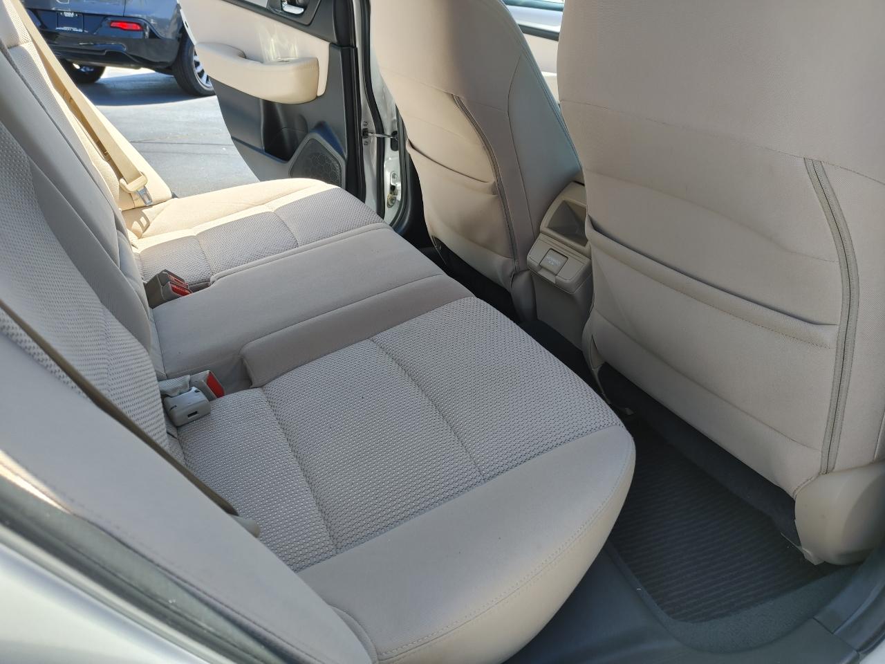 Subaru Outback 2.5i Premium 2018