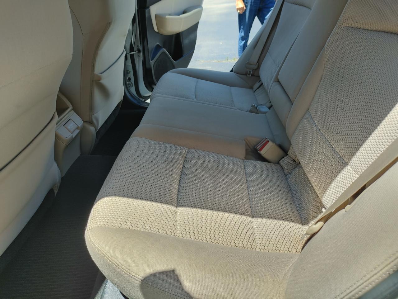 Subaru Outback 2.5i Premium 2018