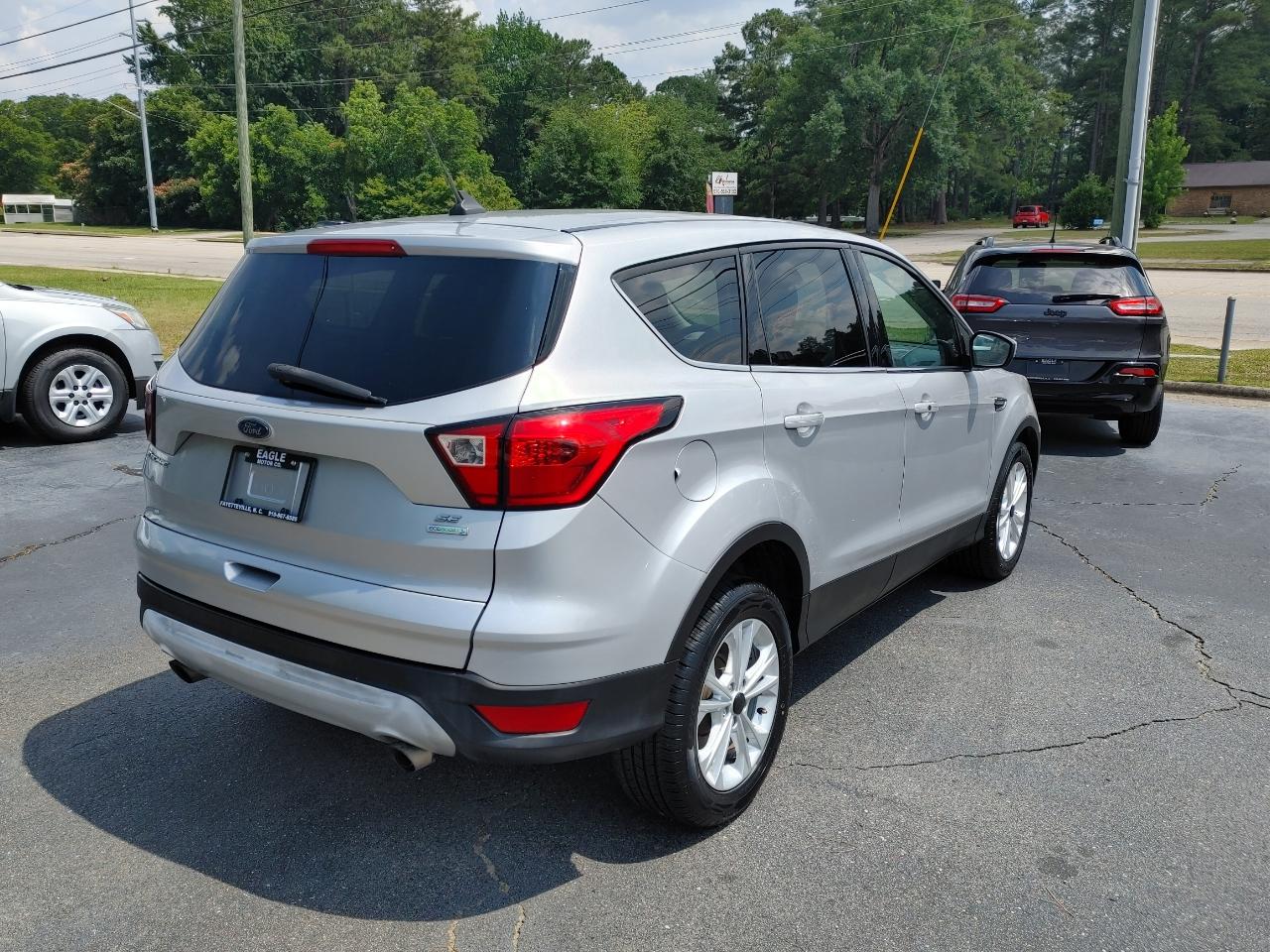 Ford Escape SE 2019