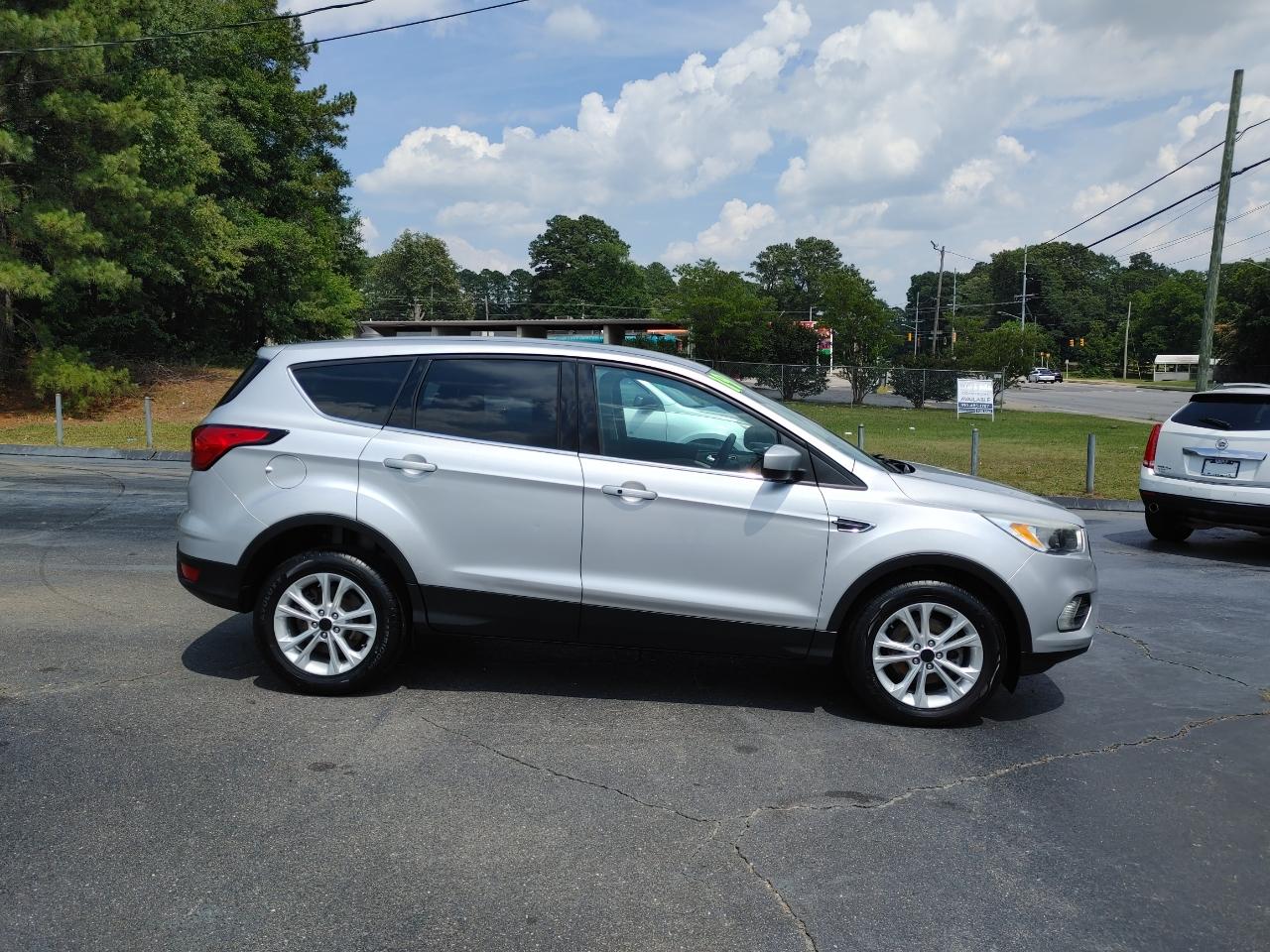 Ford Escape SE 2019