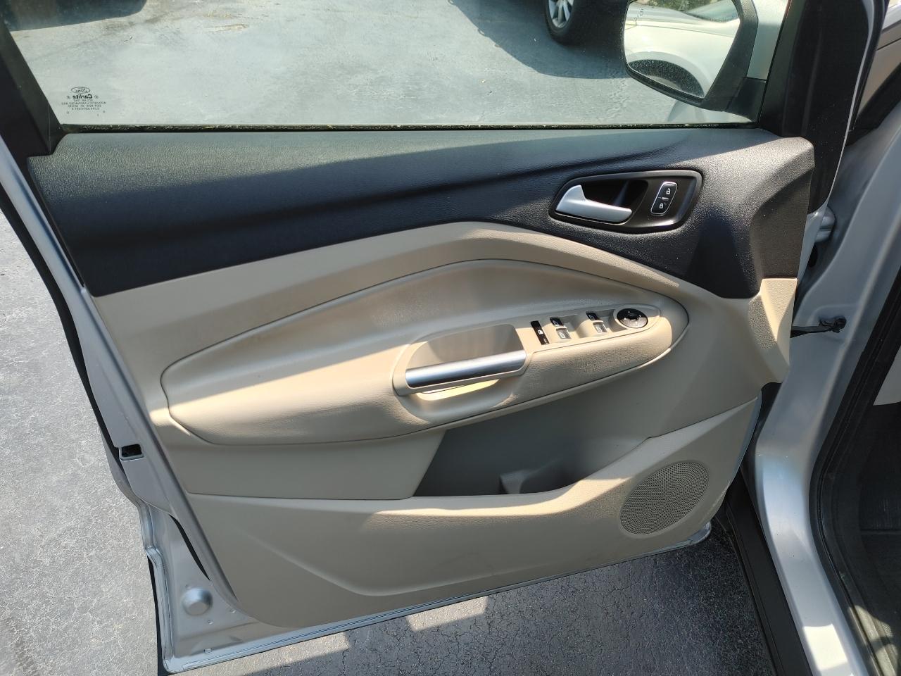 Ford Escape SE 2019