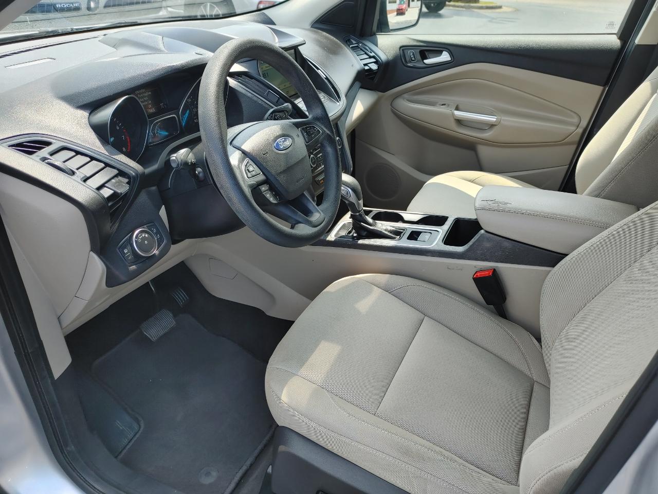 Ford Escape SE 2019