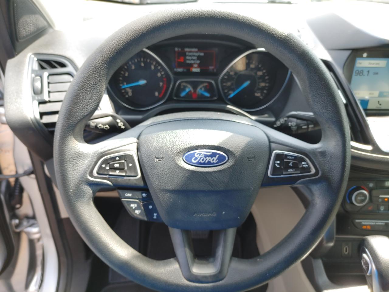 Ford Escape SE 2019
