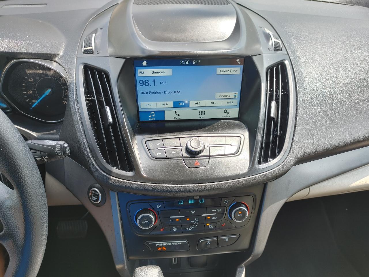 Ford Escape SE 2019