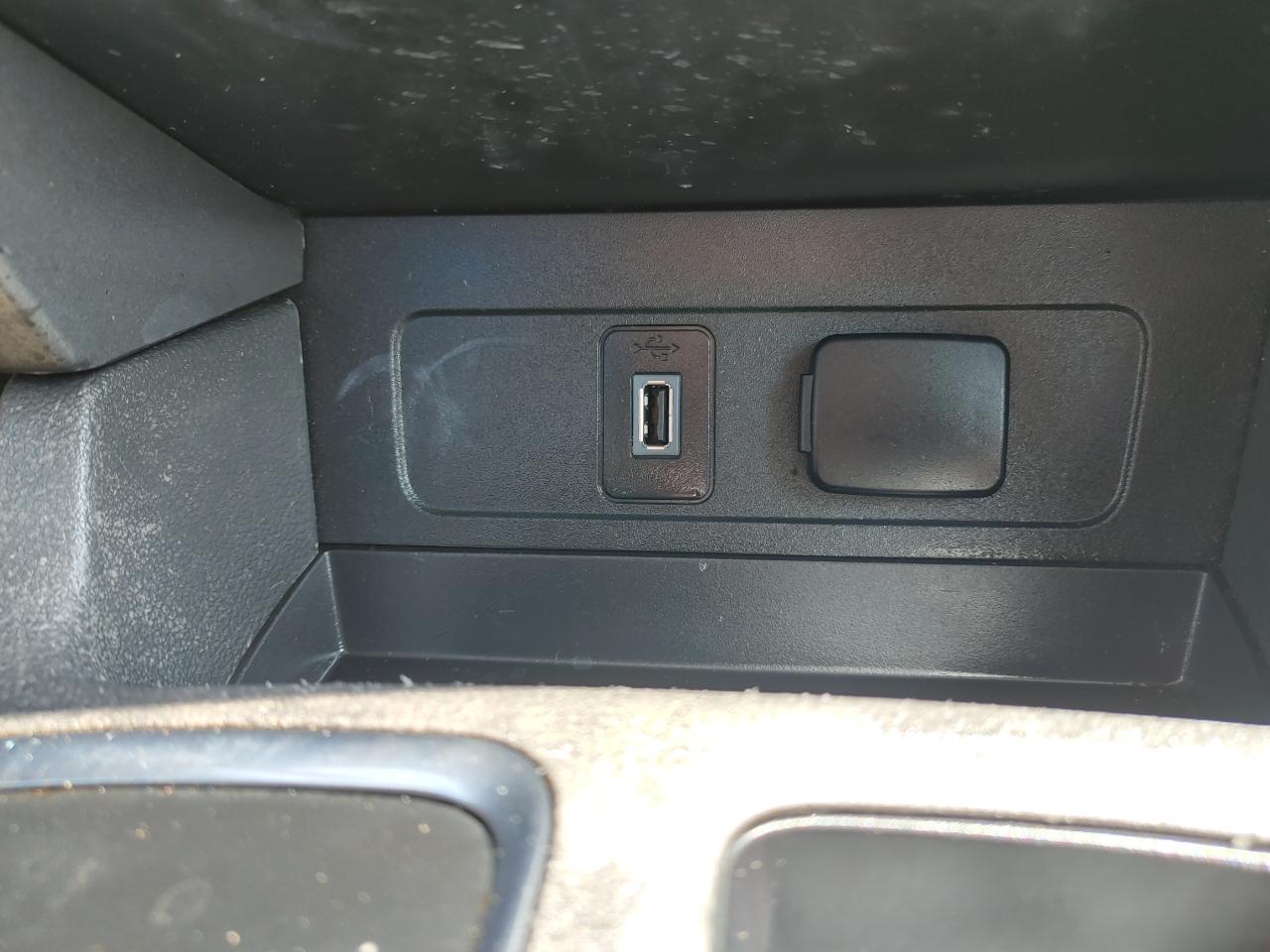 Ford Escape SE 2019