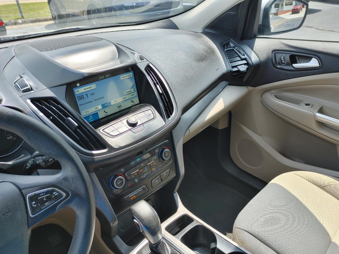 Ford Escape SE 2019