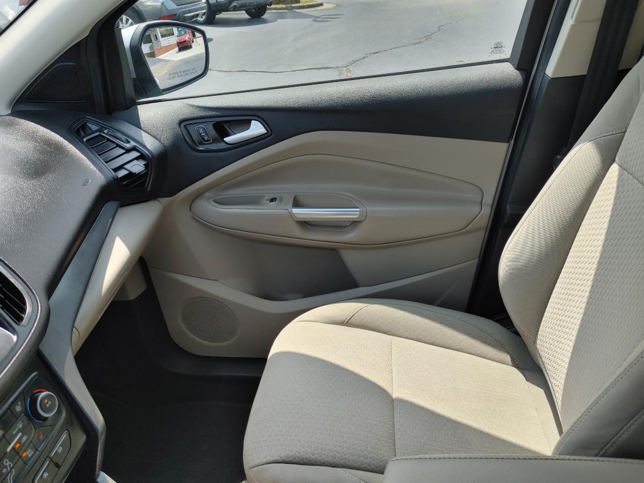 Ford Escape SE 2019