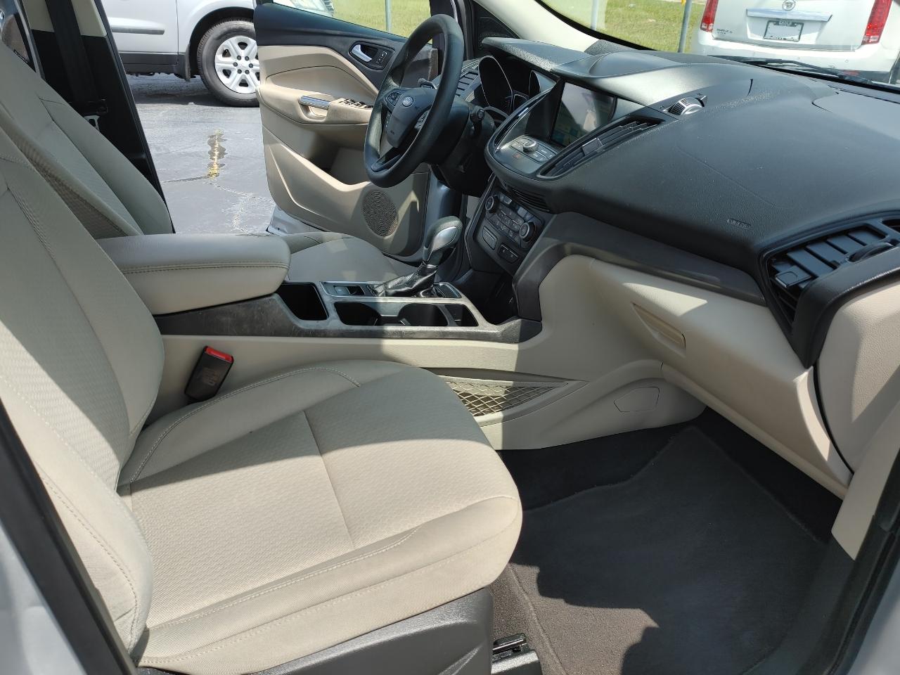 Ford Escape SE 2019