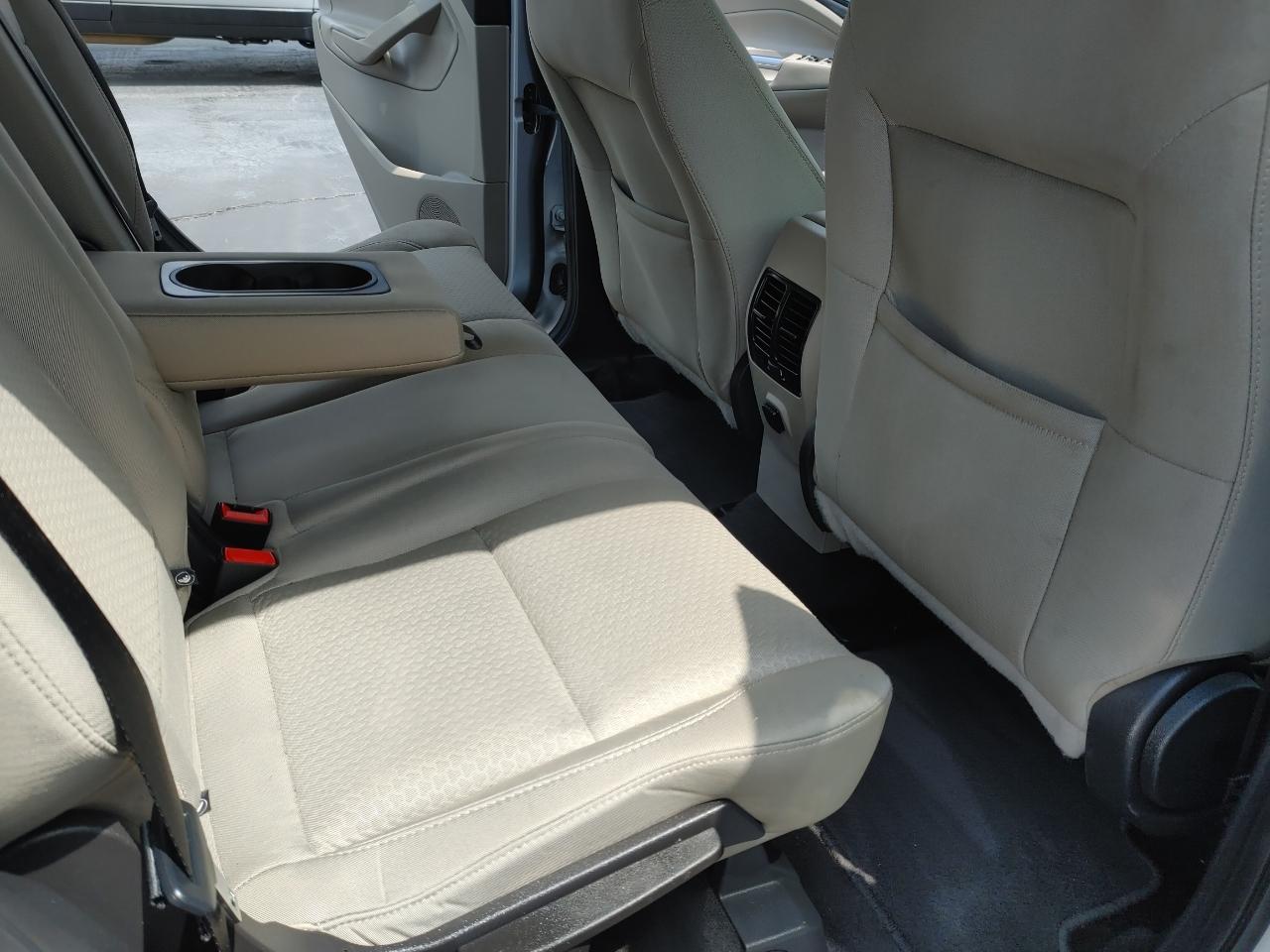 Ford Escape SE 2019