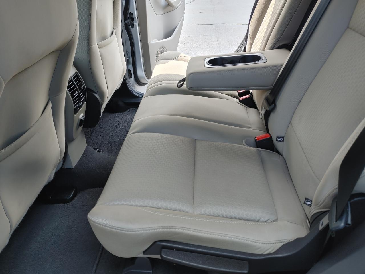 Ford Escape SE 2019