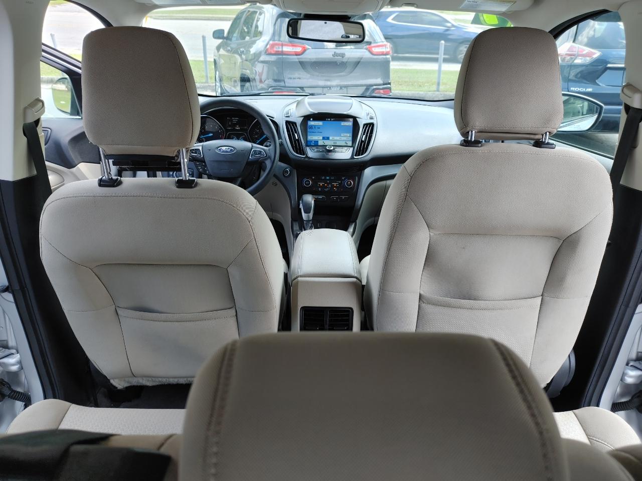 Ford Escape SE 2019