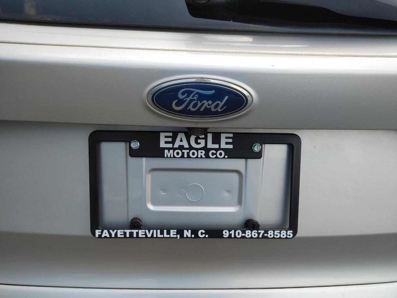 Ford Escape SE 2019