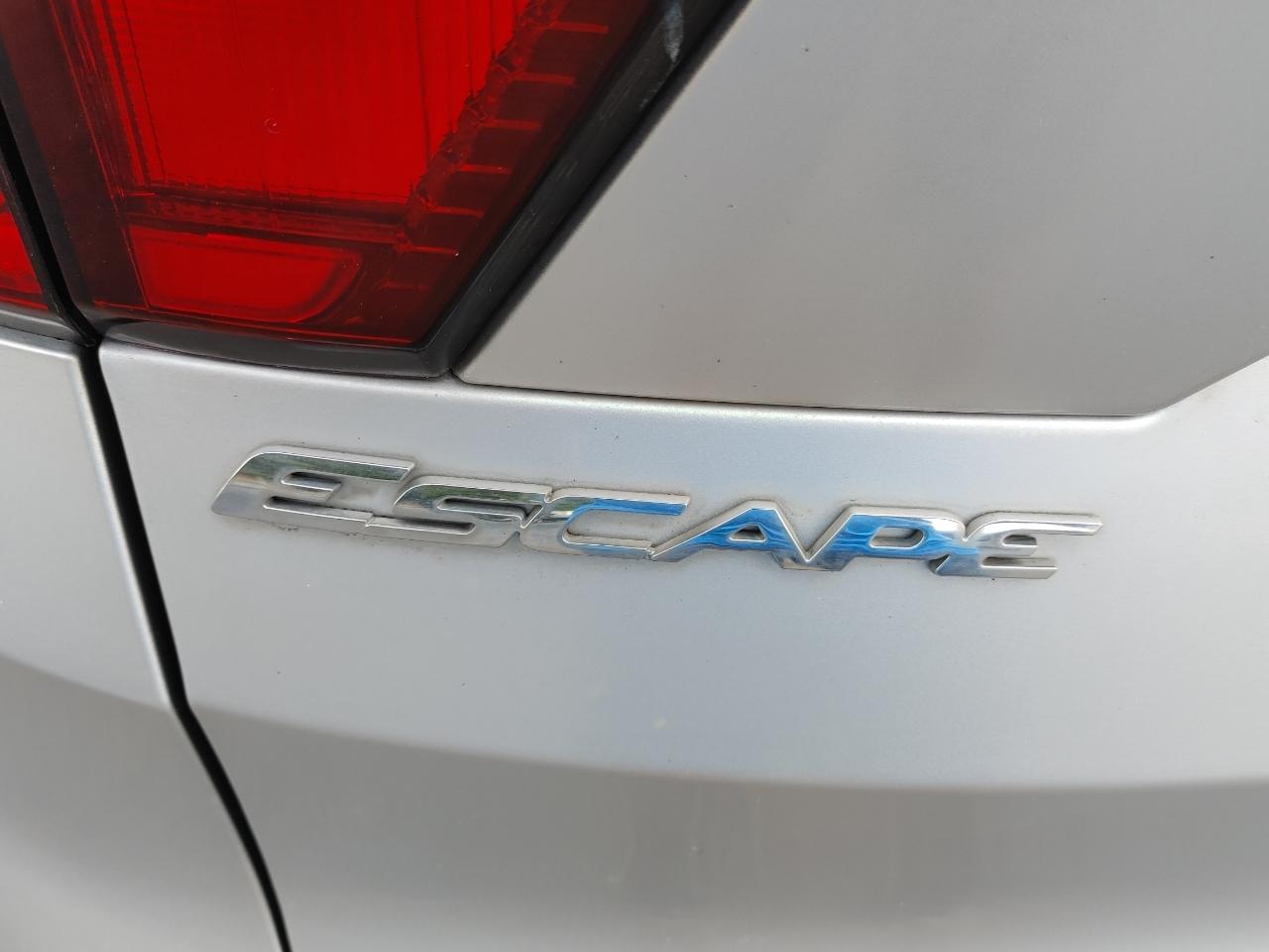 Ford Escape SE 2019