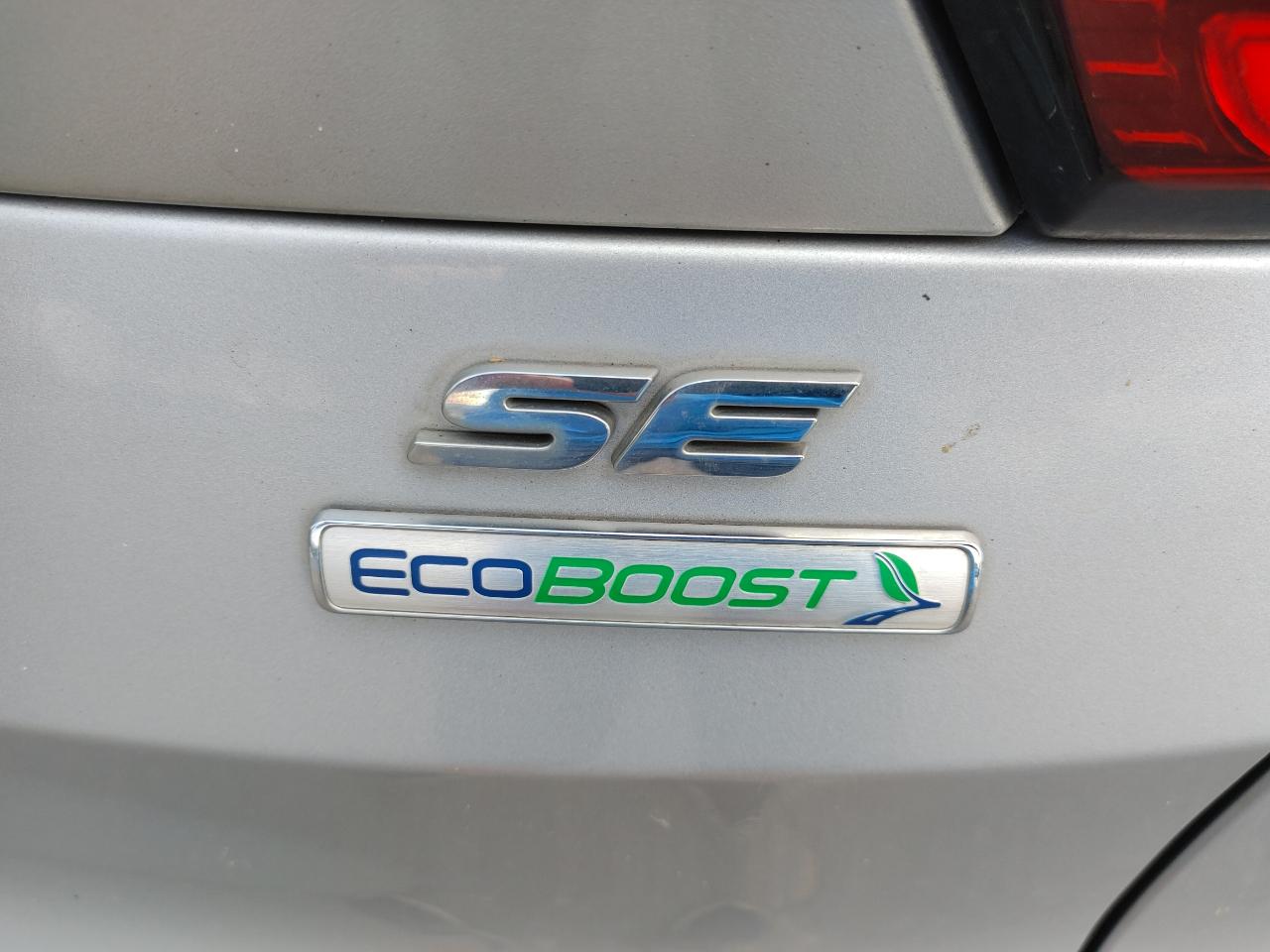 Ford Escape SE 2019