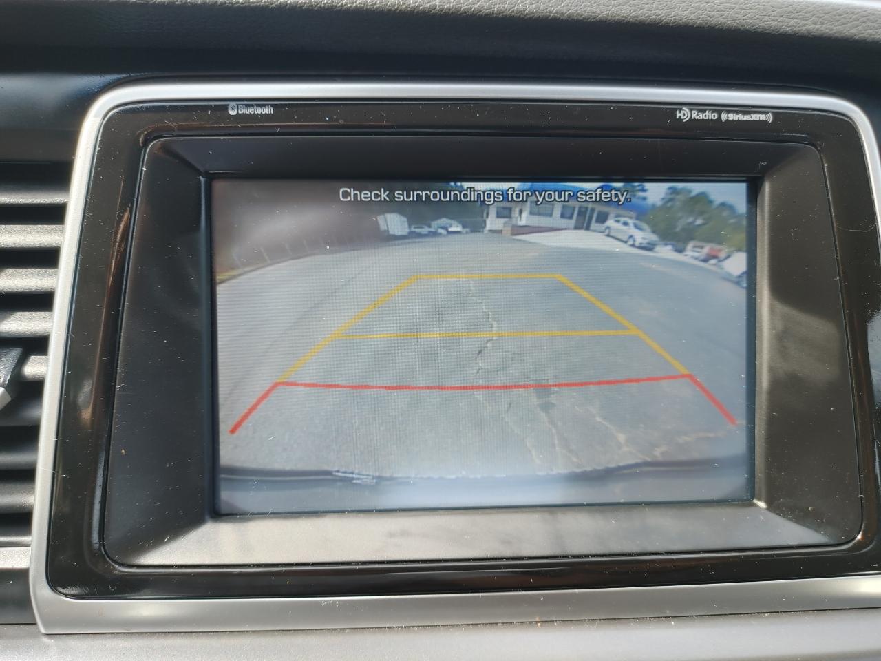 Hyundai Sonata SEL 2018