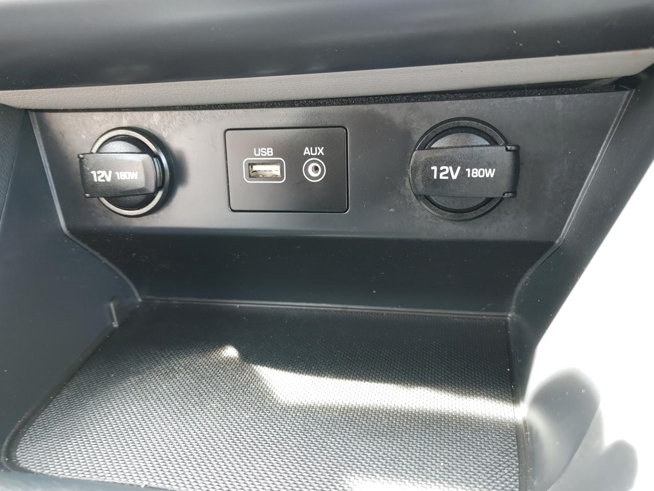 Hyundai Sonata SEL 2018