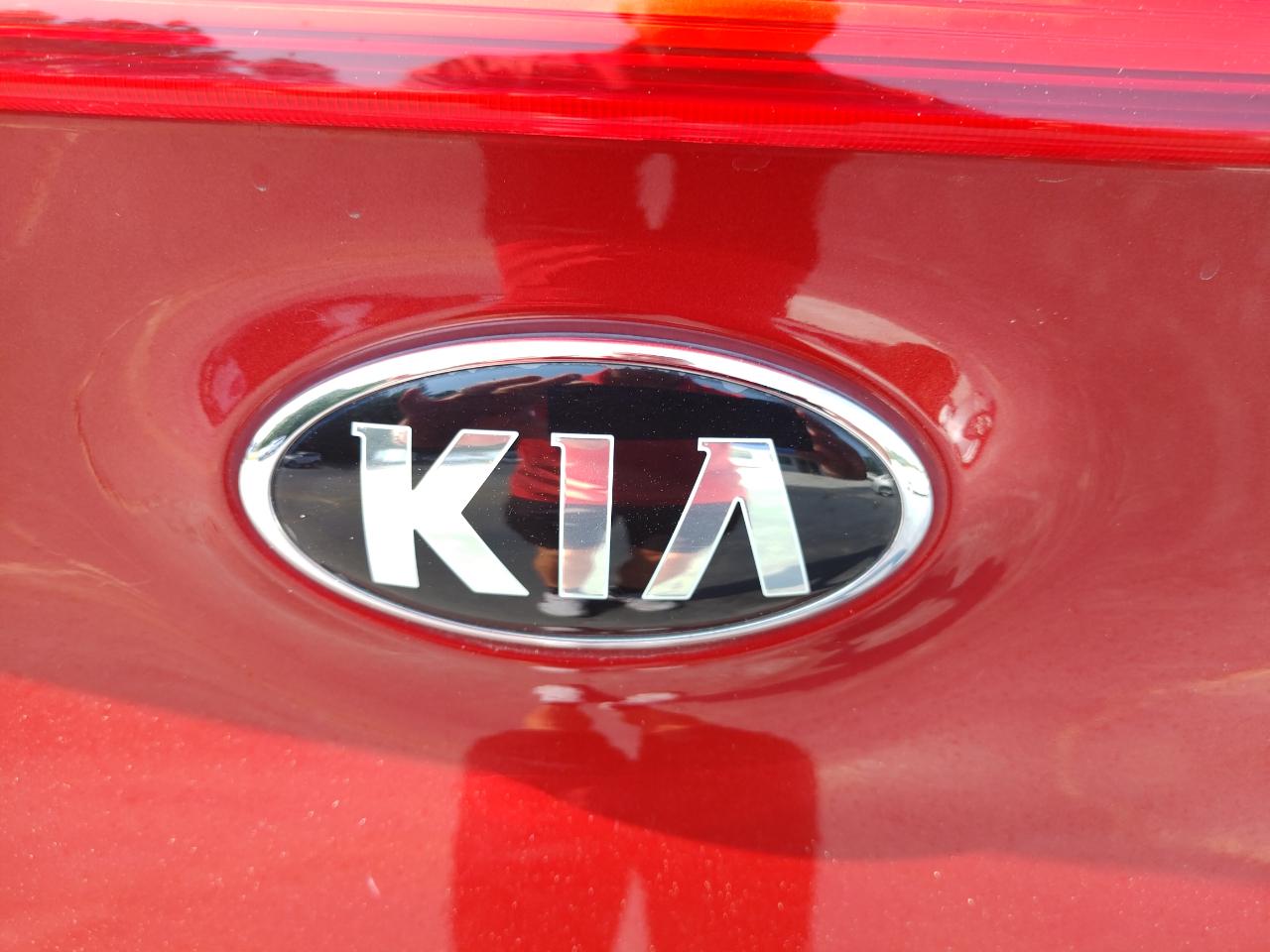 Kia Sportage EX AWD 2017