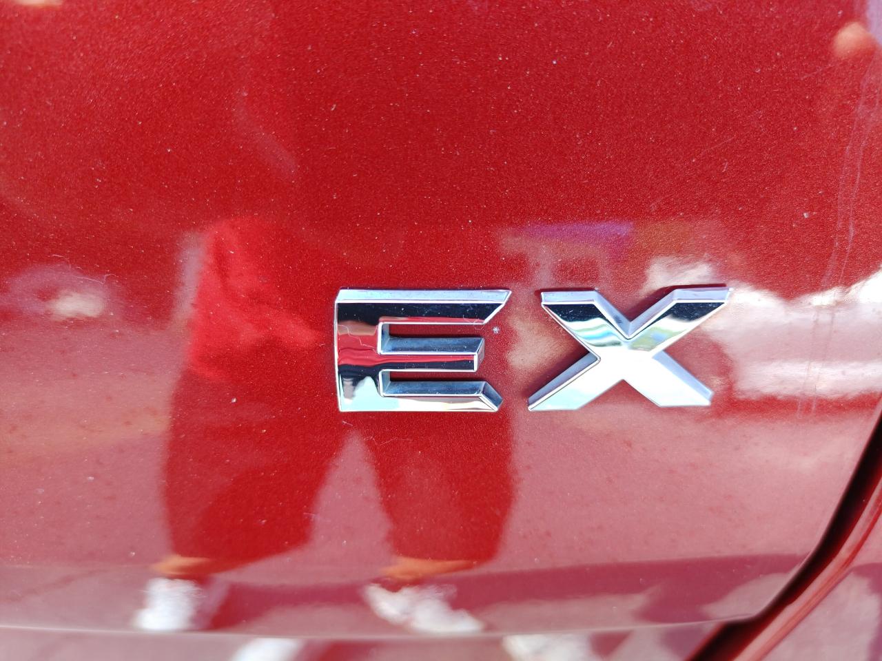 Kia Sportage EX AWD 2017