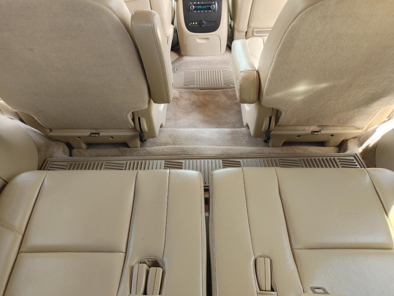 GMC Yukon Denali 2010