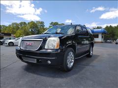 2010 GMC Yukon 