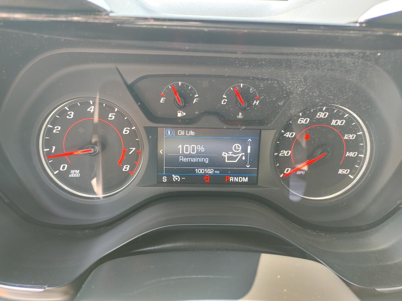 Chevrolet Camaro 1LT 2D Convertible 2020