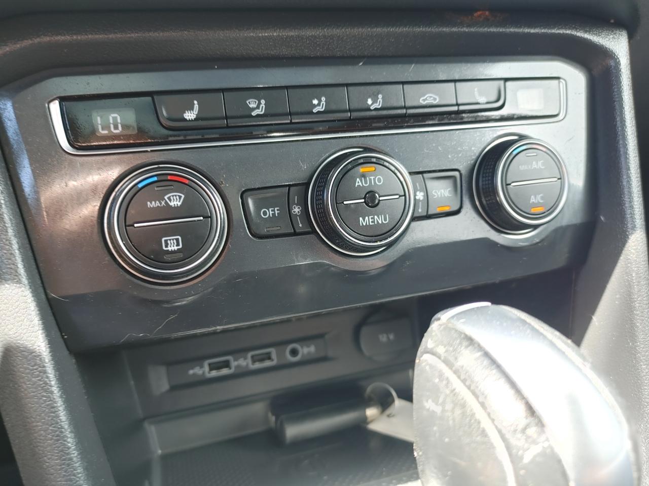 Volkswagen Tiguan SE 2020