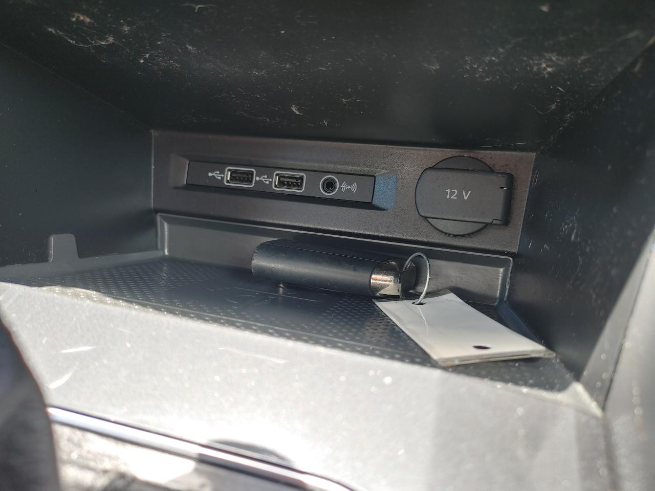 Volkswagen Tiguan SE 2020
