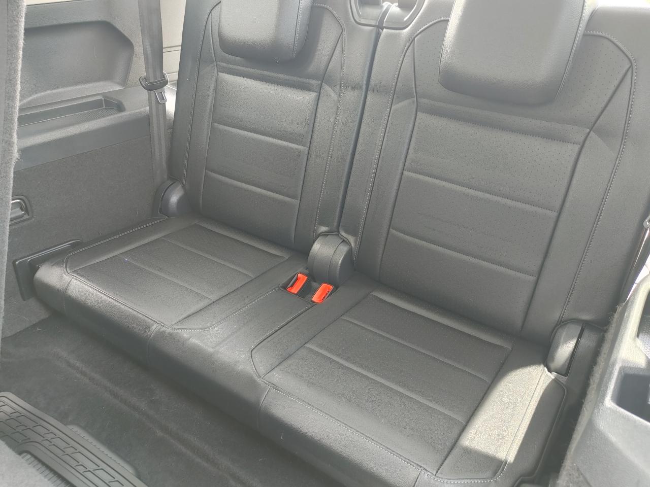 Volkswagen Tiguan SE 2020