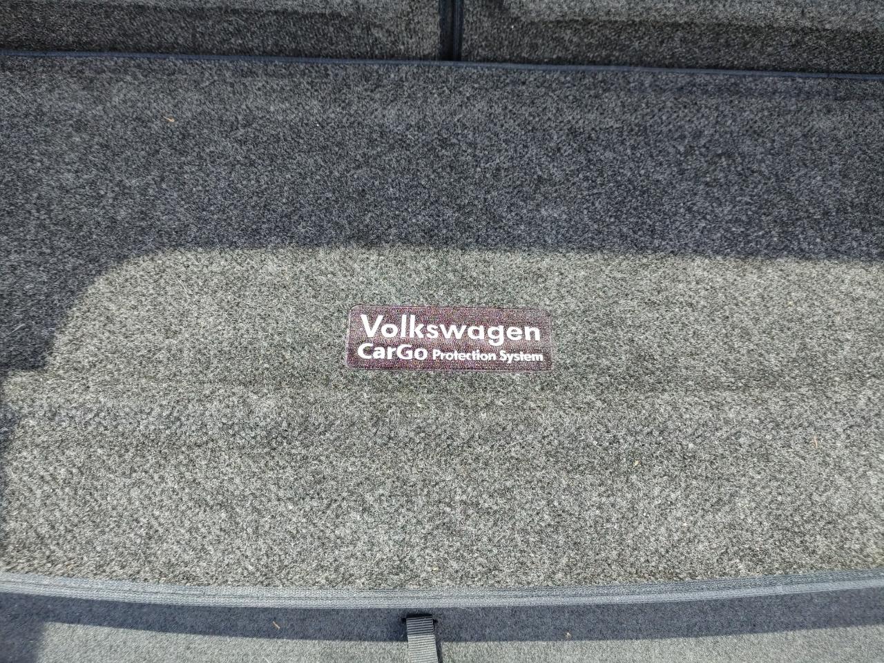 Volkswagen Tiguan SE 2020