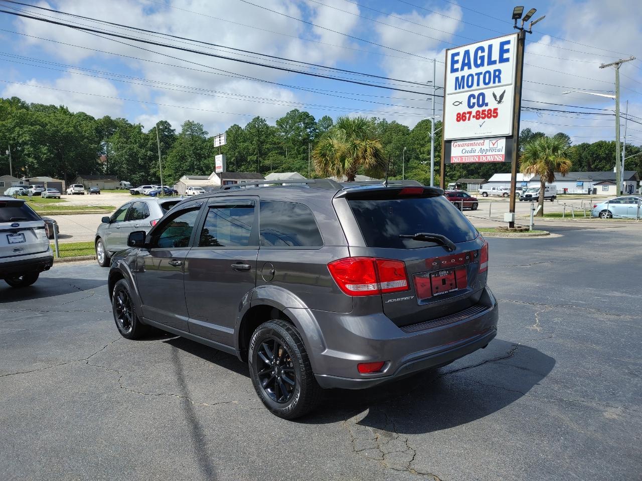 Dodge Journey SE 2019