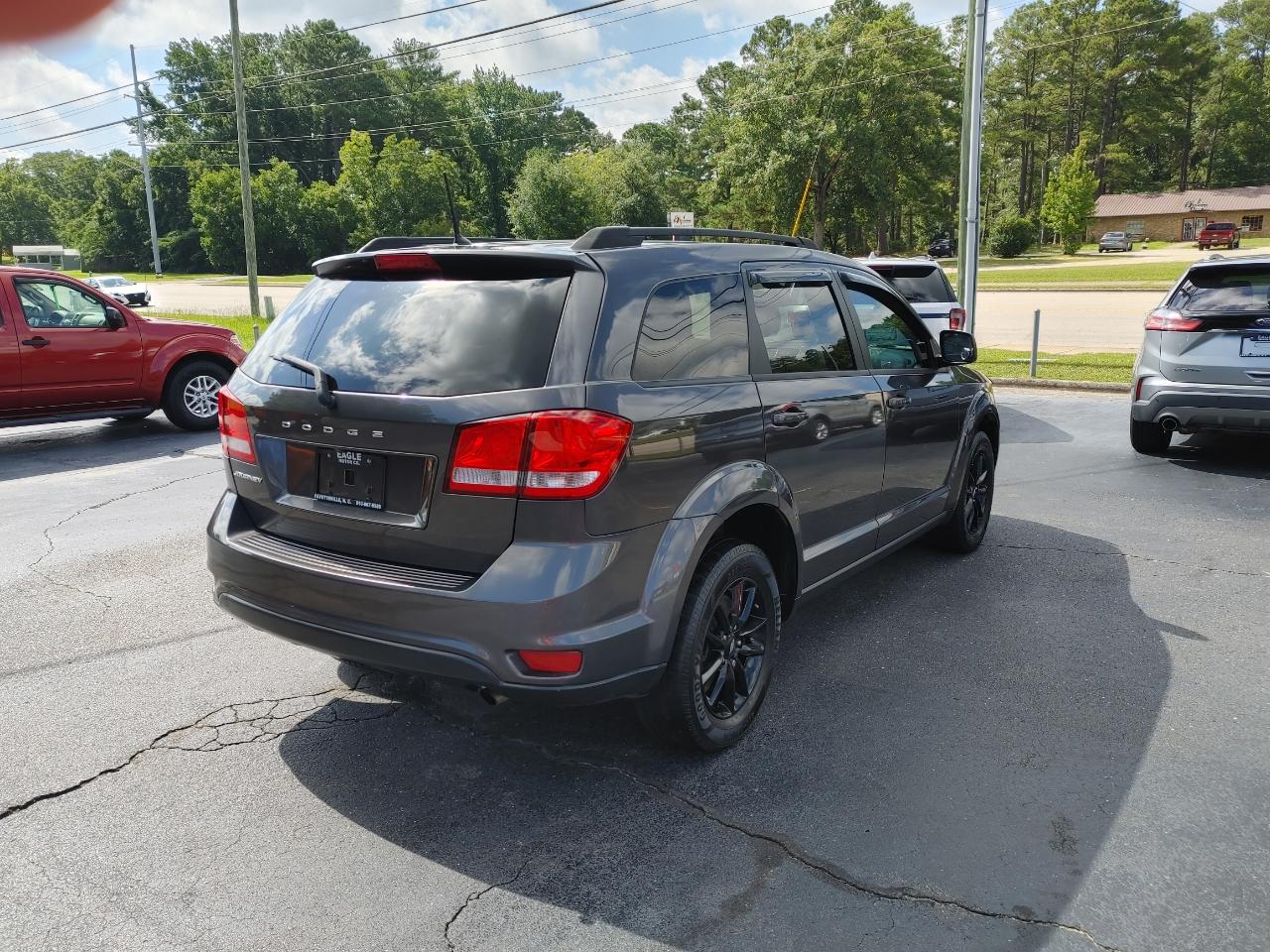 Dodge Journey SE 2019