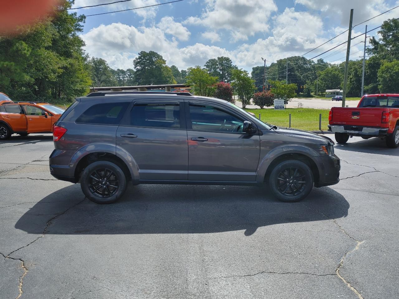 Dodge Journey SE 2019