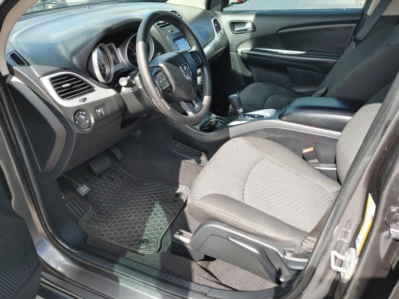 Dodge Journey SE 2019