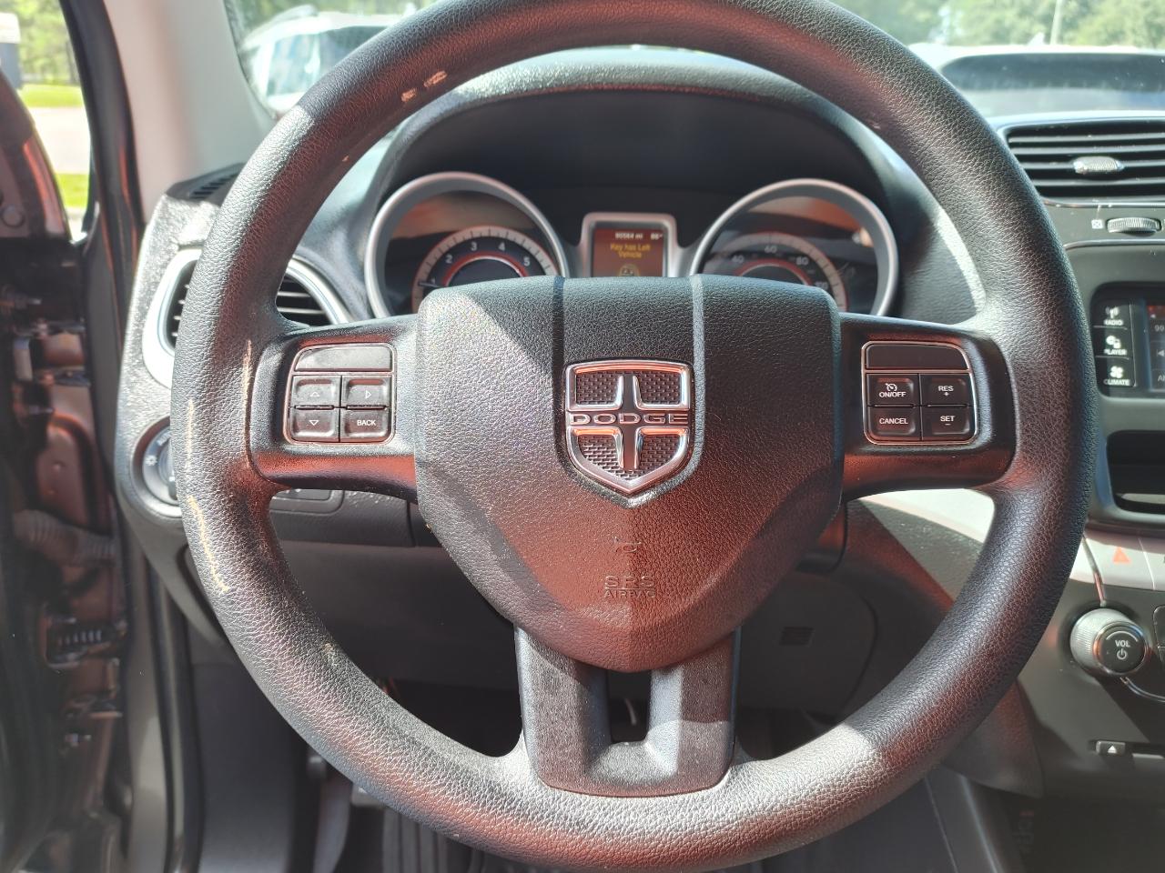 Dodge Journey SE 2019