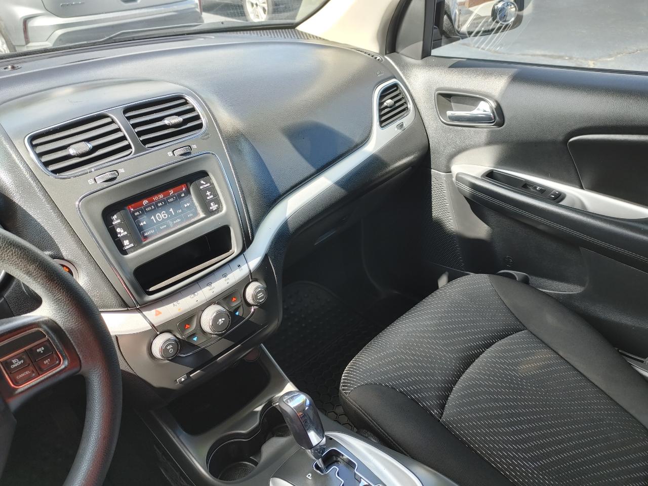 Dodge Journey SE 2019