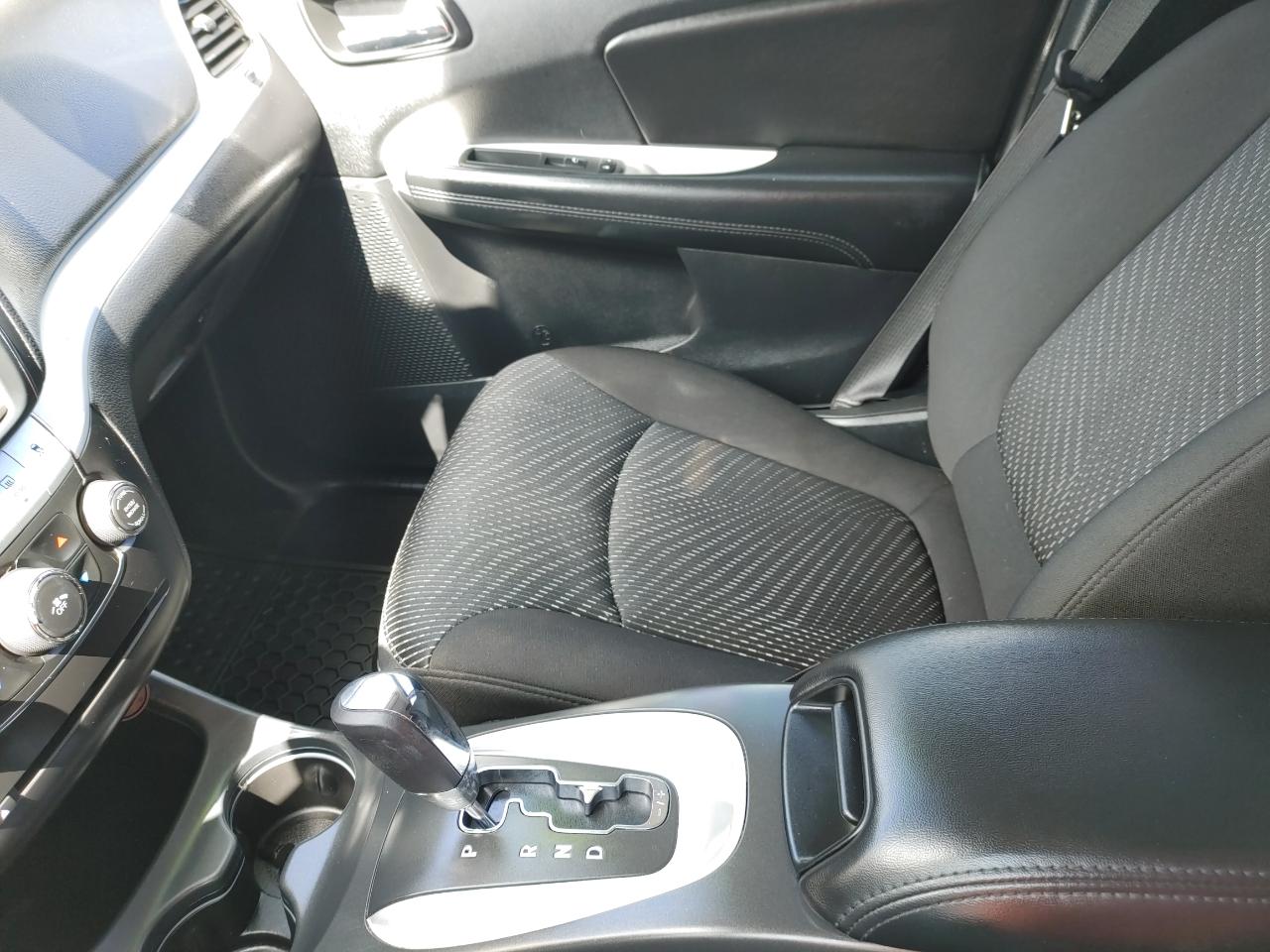 Dodge Journey SE 2019