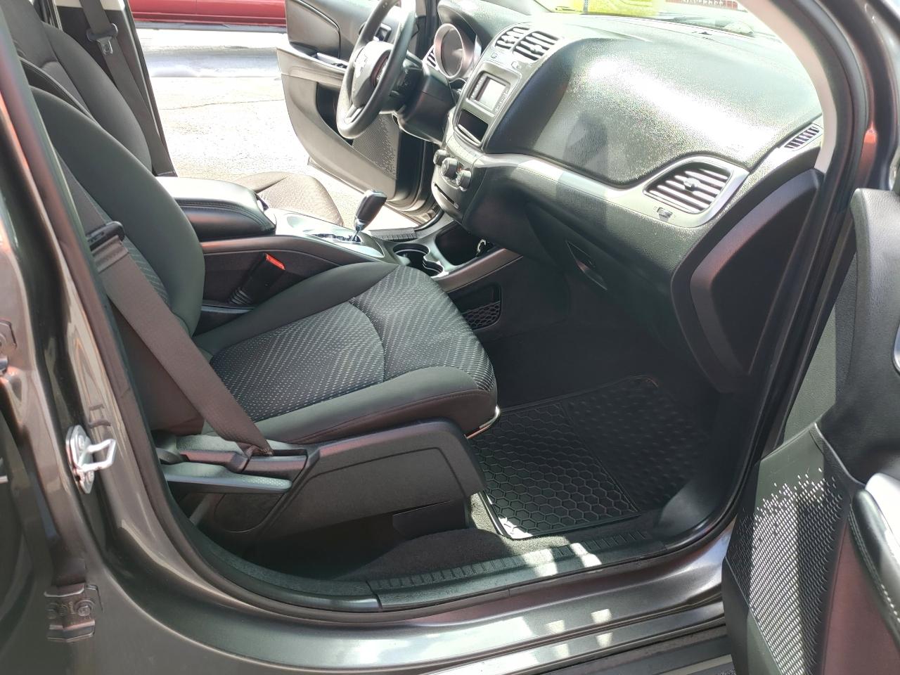 Dodge Journey SE 2019