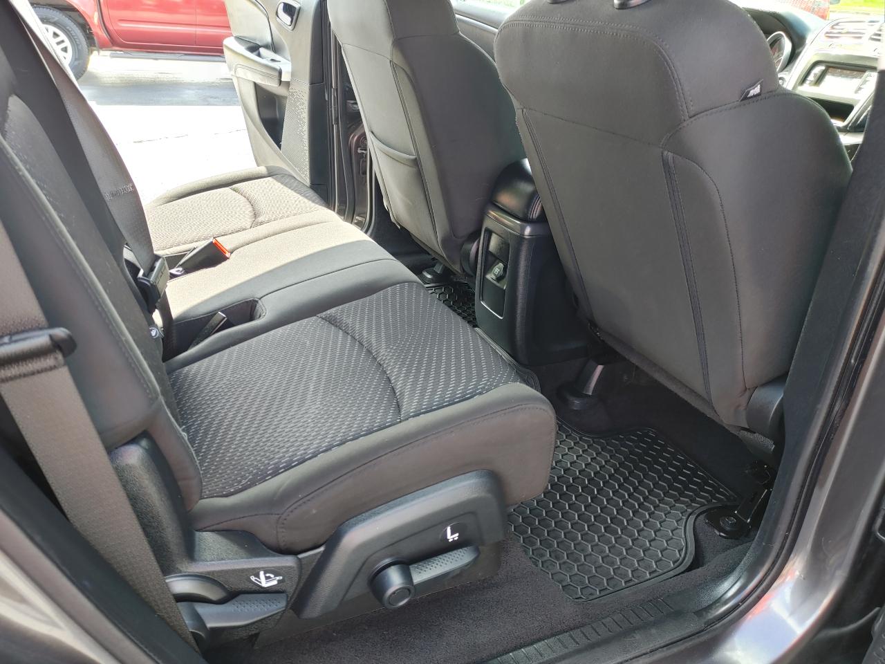 Dodge Journey SE 2019
