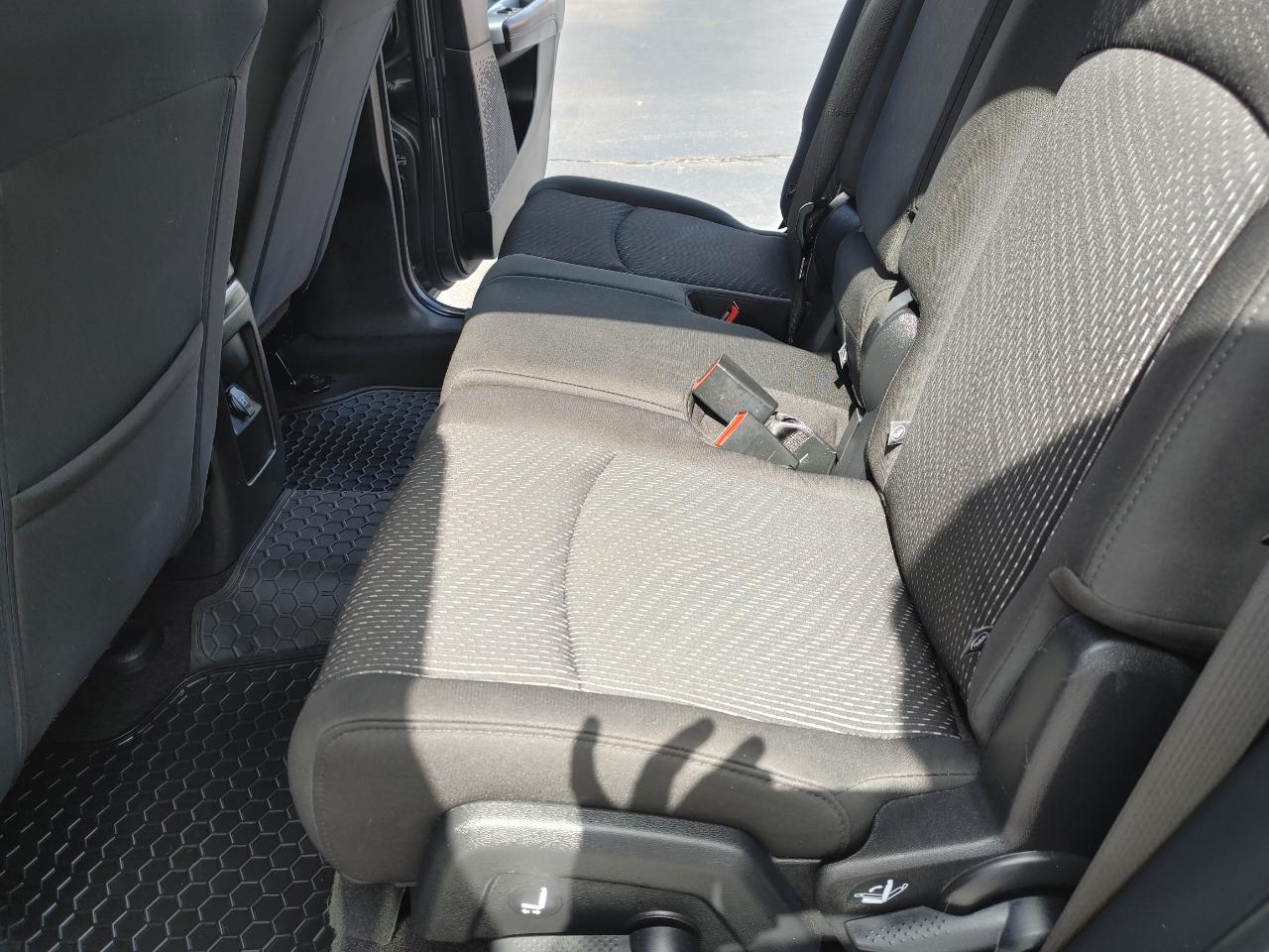 Dodge Journey SE 2019