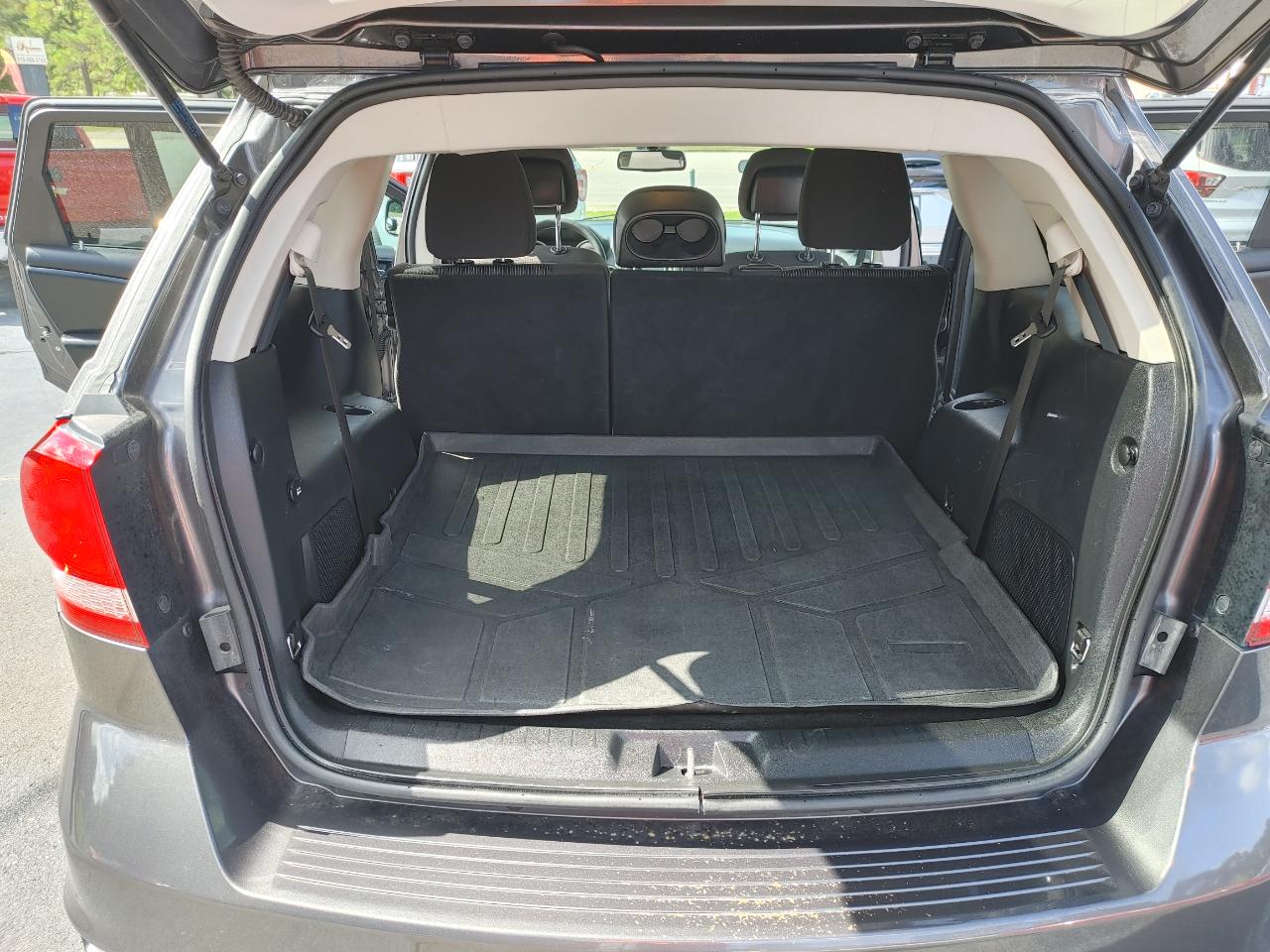 Dodge Journey SE 2019