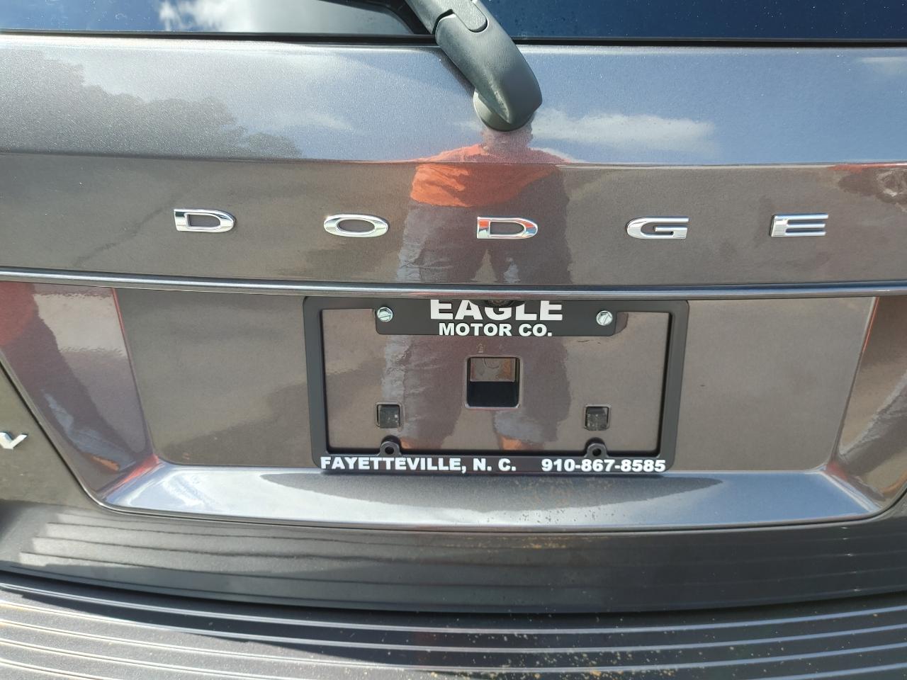 Dodge Journey SE 2019